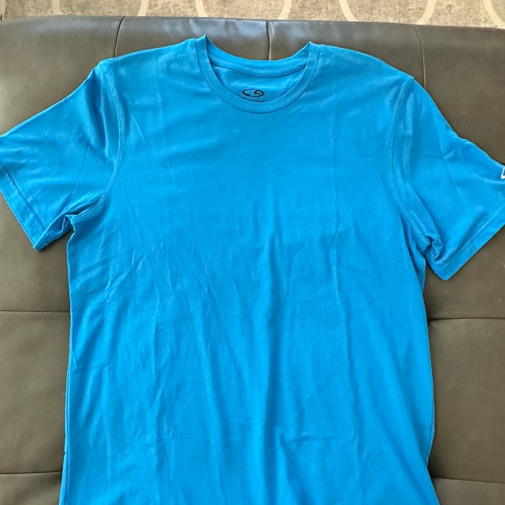 Men’s champion tee